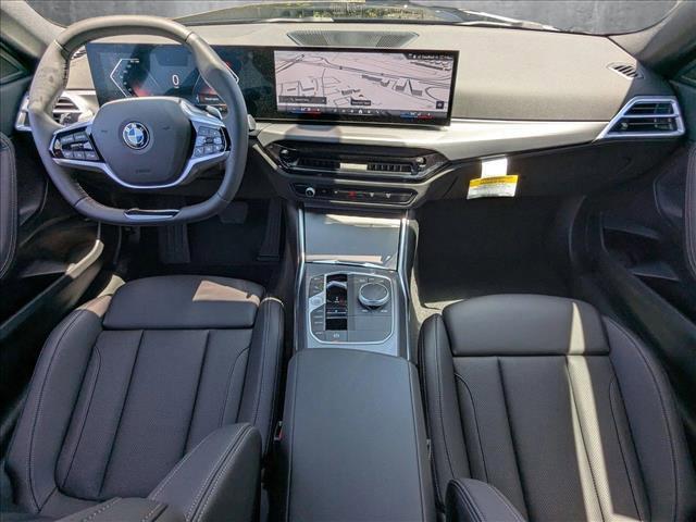 new 2025 BMW 230 car, priced at $45,125