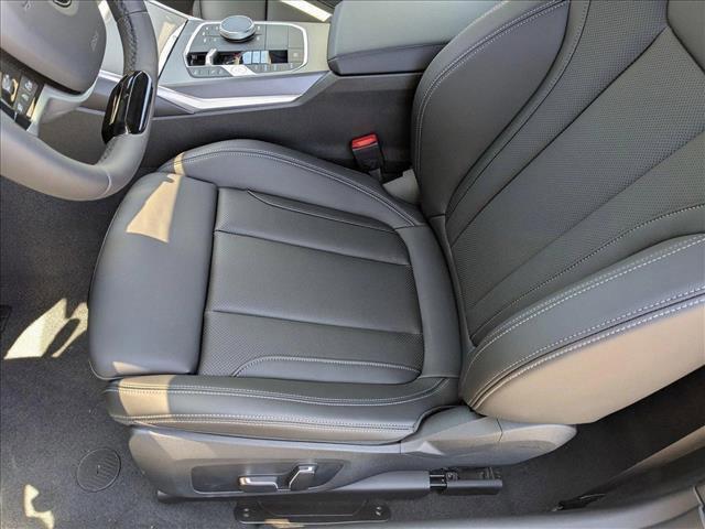 new 2025 BMW 230 car, priced at $45,125