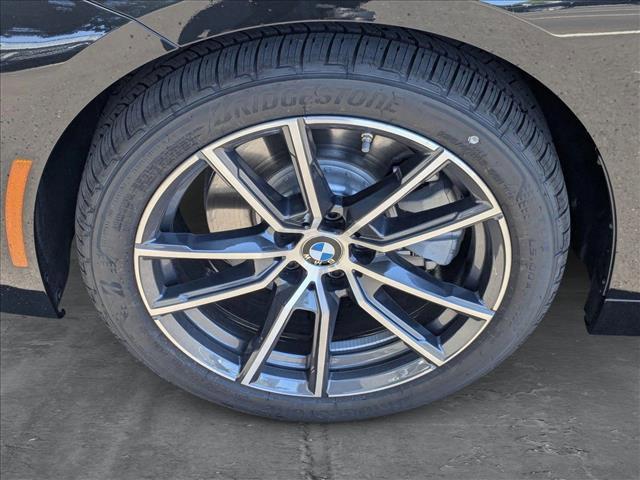 new 2025 BMW 230 car, priced at $45,125