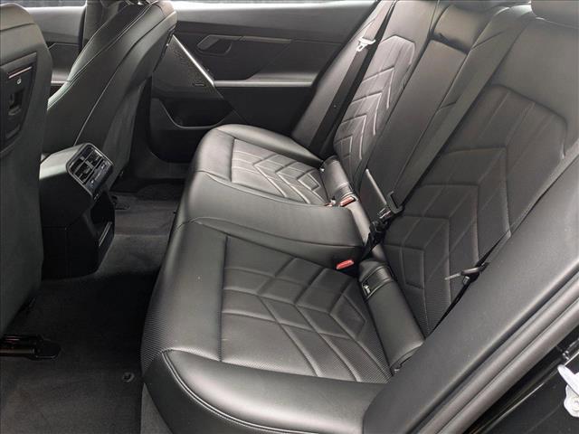 used 2024 BMW 530 car, priced at $48,777