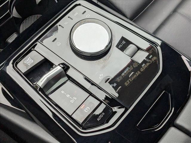 used 2024 BMW 530 car, priced at $48,777