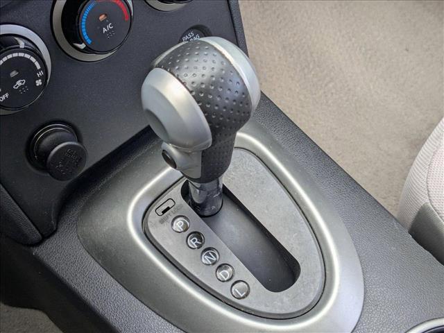 used 2010 Nissan Rogue car, priced at $4,949