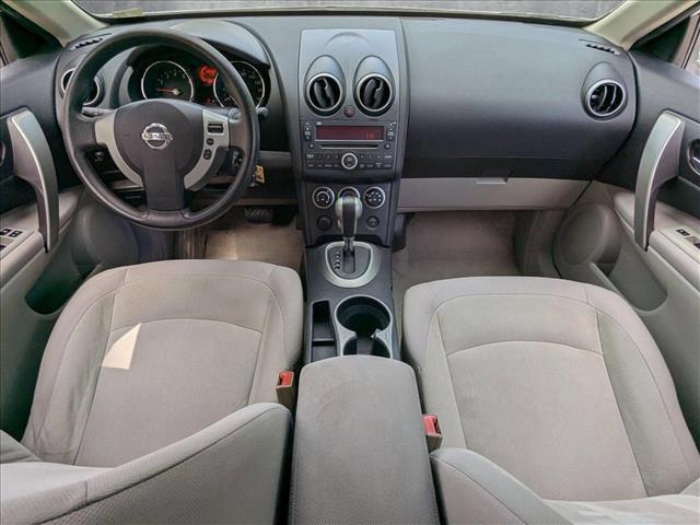 used 2010 Nissan Rogue car, priced at $4,949
