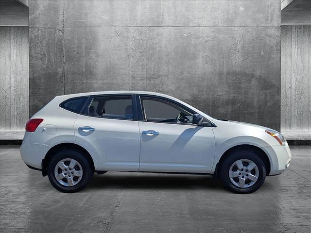 used 2010 Nissan Rogue car, priced at $4,949