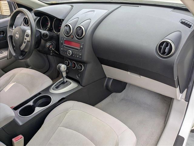 used 2010 Nissan Rogue car, priced at $4,949