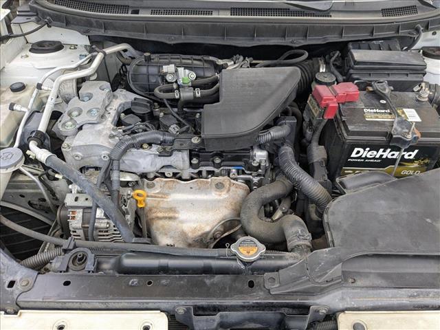 used 2010 Nissan Rogue car, priced at $4,949