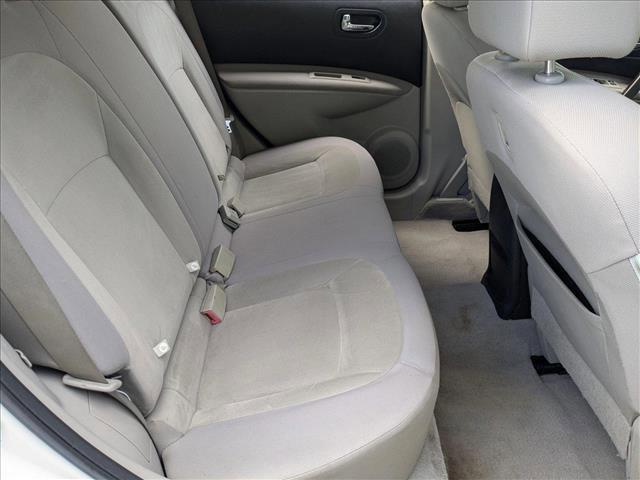used 2010 Nissan Rogue car, priced at $4,949