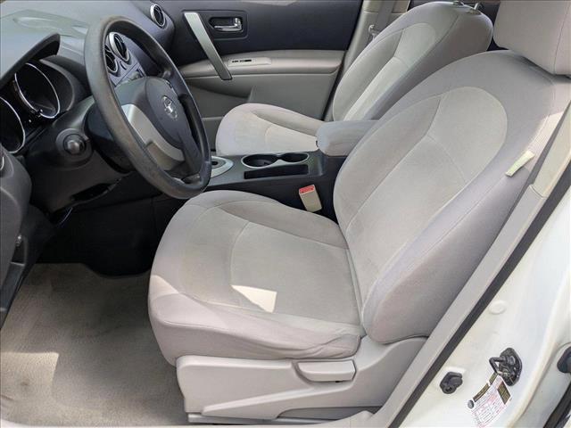 used 2010 Nissan Rogue car, priced at $4,949