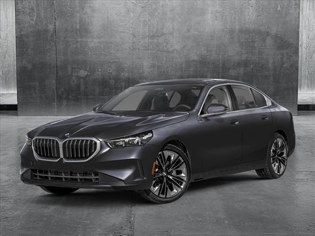 new 2026 BMW 530 car, priced at $64,640