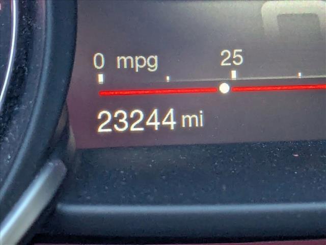 used 2019 Alfa Romeo Giulia car, priced at $21,755