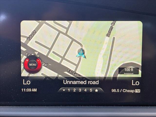 used 2019 Alfa Romeo Giulia car, priced at $21,755