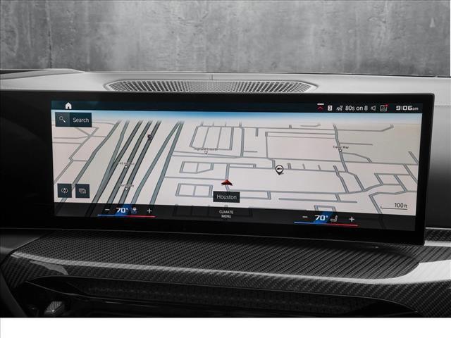 new 2026 BMW M4 car, priced at $99,200