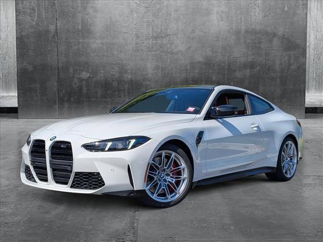 new 2026 BMW M4 car, priced at $99,200