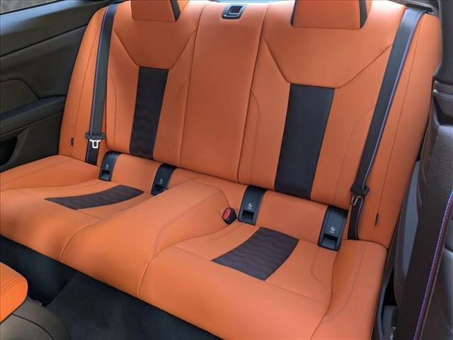 new 2026 BMW M4 car, priced at $99,200