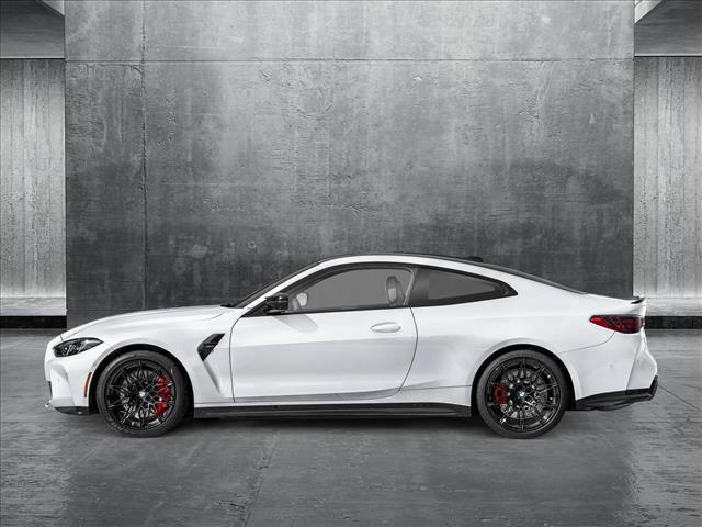 new 2026 BMW M4 car, priced at $99,200