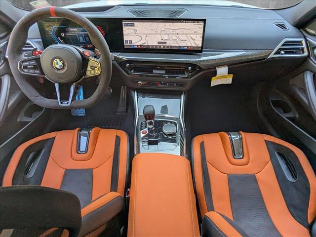 new 2026 BMW M4 car, priced at $99,200