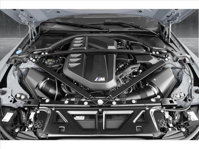new 2026 BMW M4 car, priced at $99,200