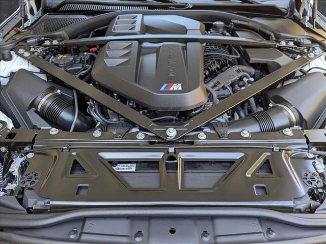 new 2026 BMW M4 car, priced at $99,200
