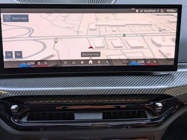 new 2026 BMW M4 car, priced at $99,200