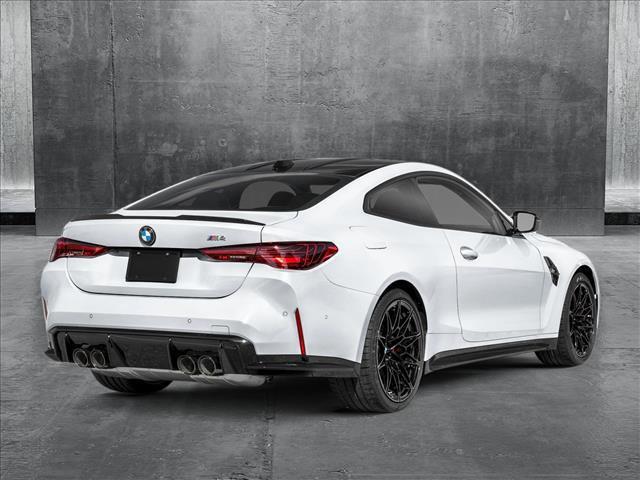 new 2026 BMW M4 car, priced at $99,200