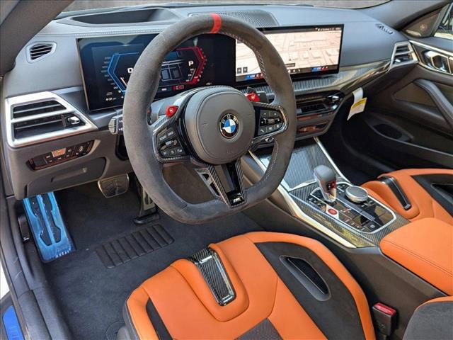 new 2026 BMW M4 car, priced at $99,200