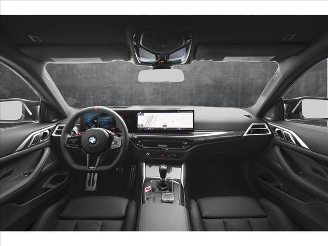 new 2026 BMW M4 car, priced at $99,200