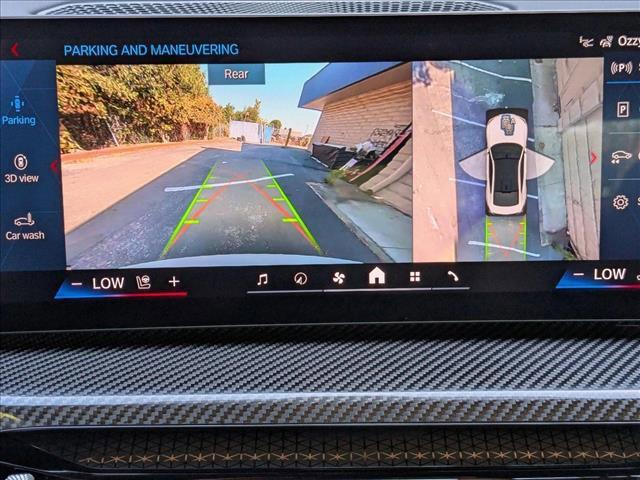 new 2026 BMW M4 car, priced at $99,200