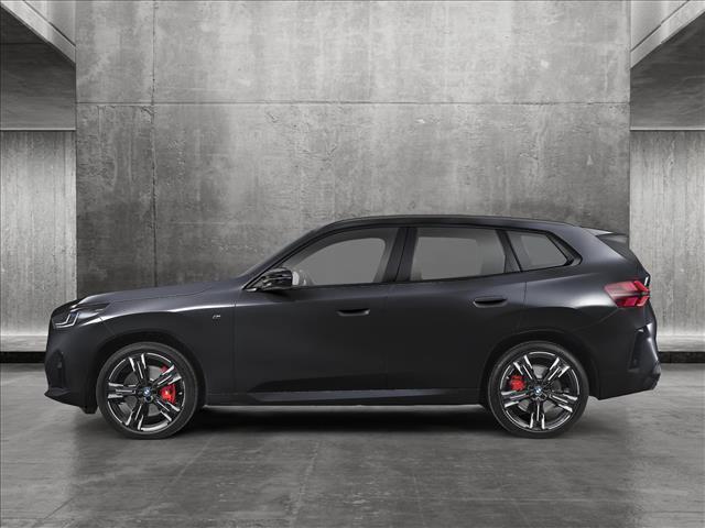 new 2025 BMW X3 car, priced at $56,660