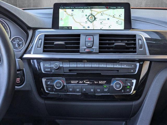 used 2018 BMW 440 car, priced at $19,955
