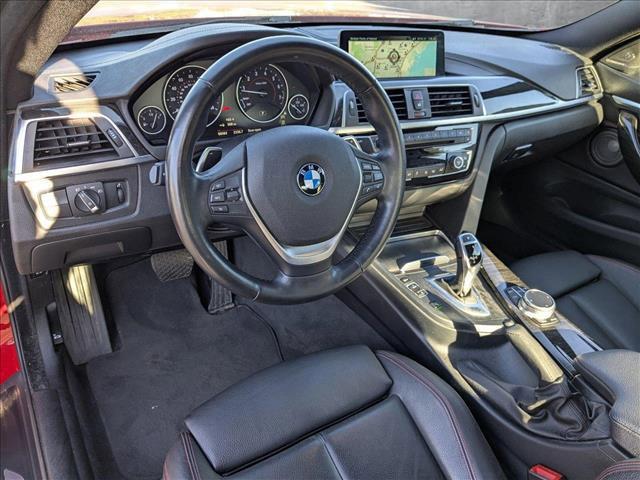 used 2018 BMW 440 car, priced at $20,998