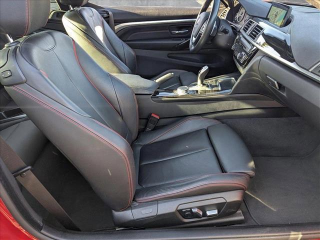 used 2018 BMW 440 car, priced at $20,998