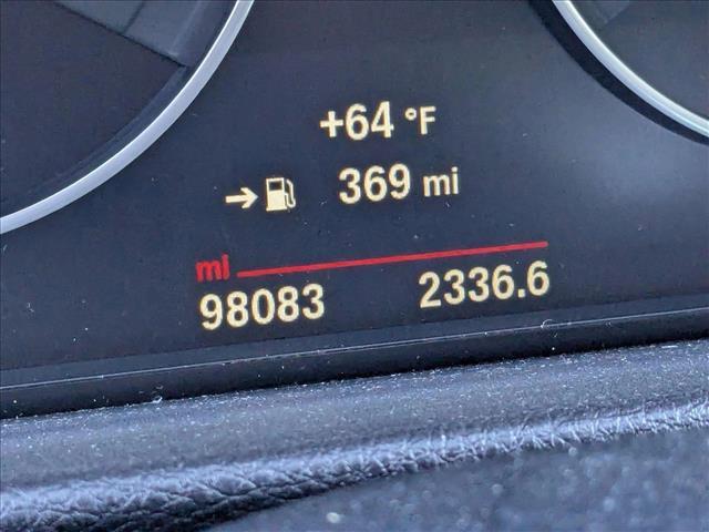used 2018 BMW 440 car, priced at $20,998