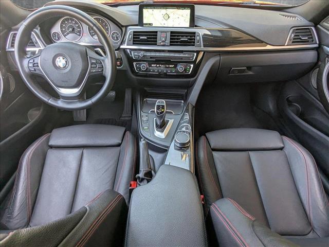 used 2018 BMW 440 car, priced at $19,955