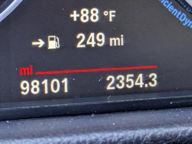 used 2018 BMW 440 car, priced at $19,955