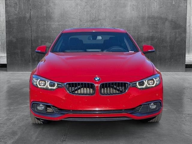 used 2018 BMW 440 car, priced at $20,998