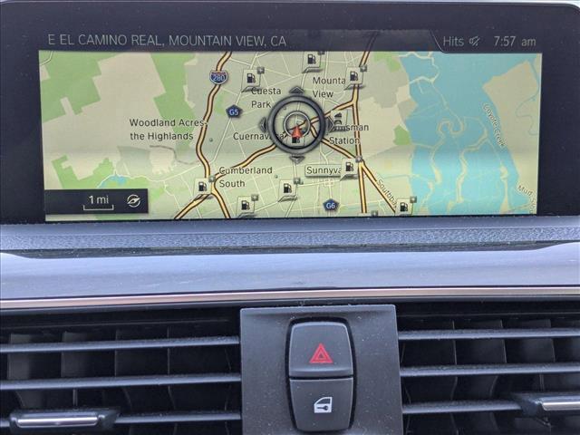 used 2018 BMW 440 car, priced at $20,998