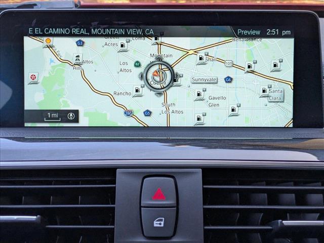 used 2018 BMW 440 car, priced at $19,955