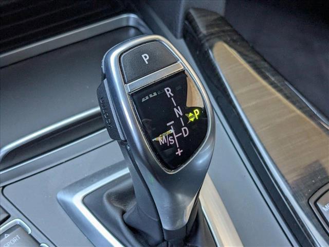 used 2018 BMW 440 car, priced at $19,955