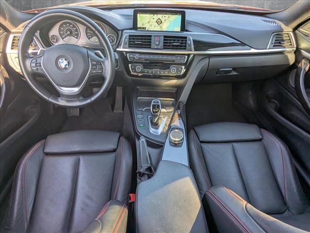 used 2018 BMW 440 car, priced at $20,998