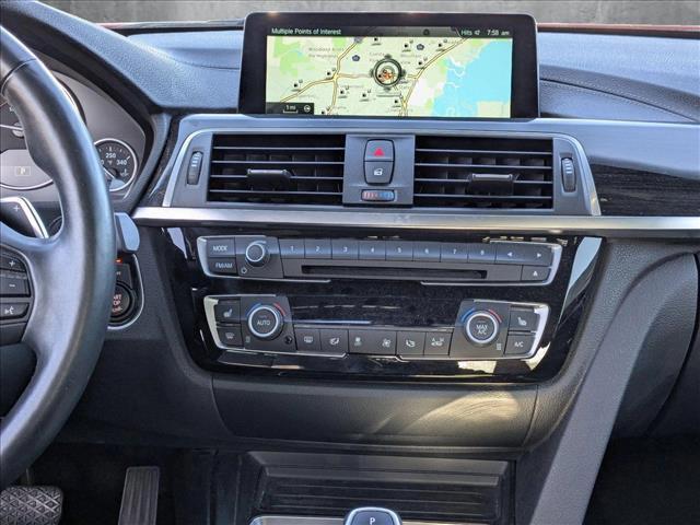 used 2018 BMW 440 car, priced at $20,998