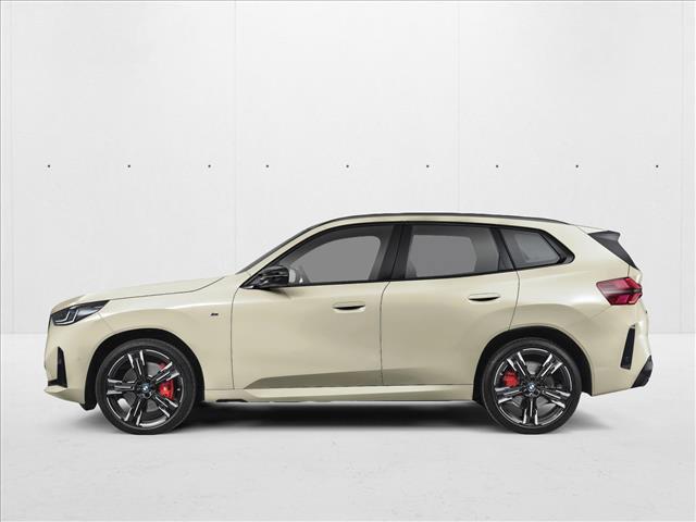 new 2026 BMW X3 car, priced at $56,895