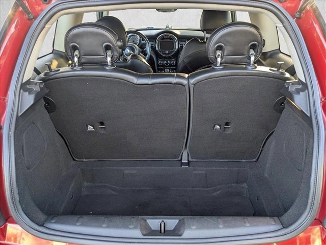 used 2017 MINI Hardtop car, priced at $18,455