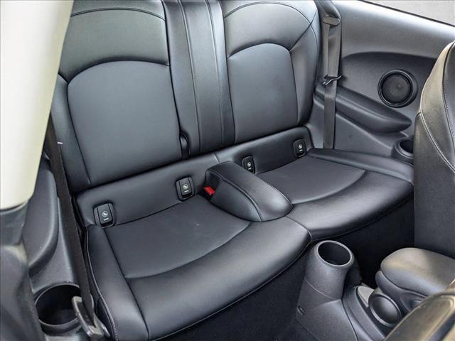 used 2017 MINI Hardtop car, priced at $18,455