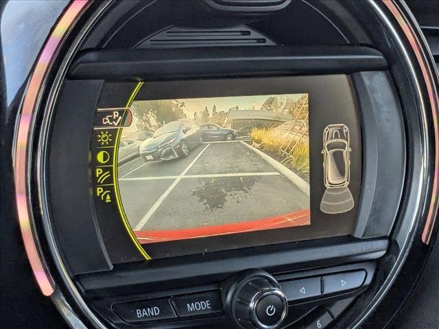 used 2017 MINI Hardtop car, priced at $18,455