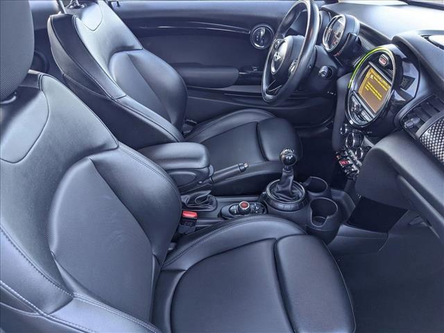 used 2017 MINI Hardtop car, priced at $18,455