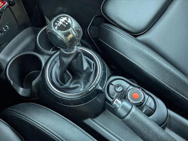 used 2017 MINI Hardtop car, priced at $18,455