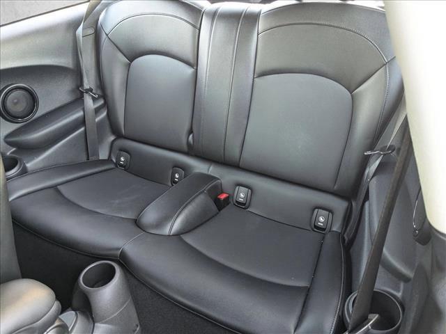 used 2017 MINI Hardtop car, priced at $18,455