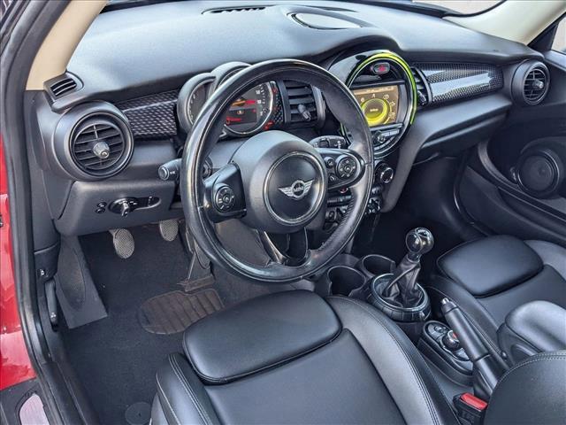 used 2017 MINI Hardtop car, priced at $18,455