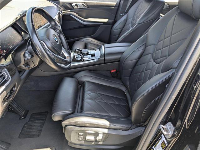 used 2023 BMW X5 car, priced at $34,955