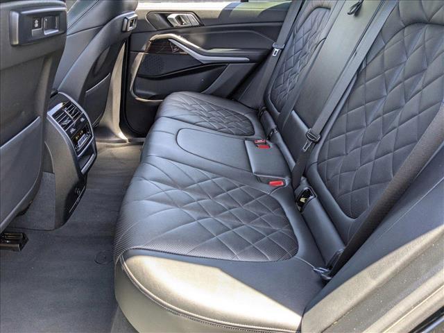 used 2023 BMW X5 car, priced at $34,955